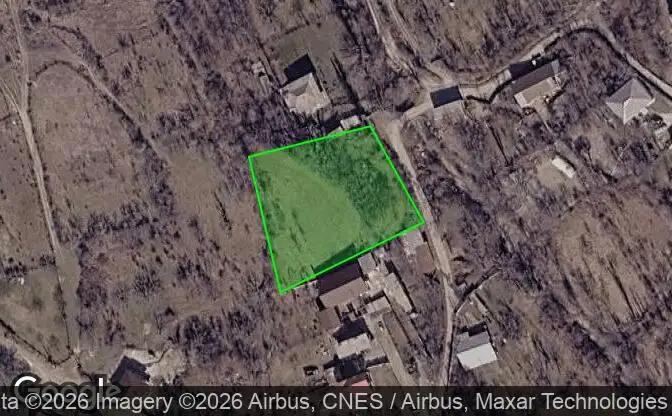 Show on map Property #4292 - Property Location on the Map
