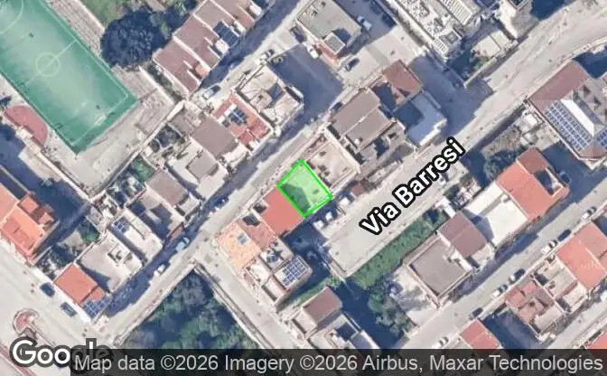 Показати на мапі Property #4299 - Розташування на мапі