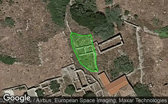 Show on map Property #43 - Property Location on the Map