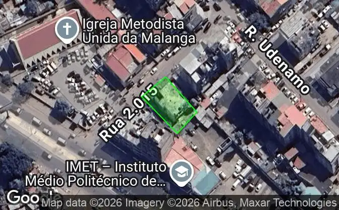 Show on map Property #4301 - Property Location on the Map