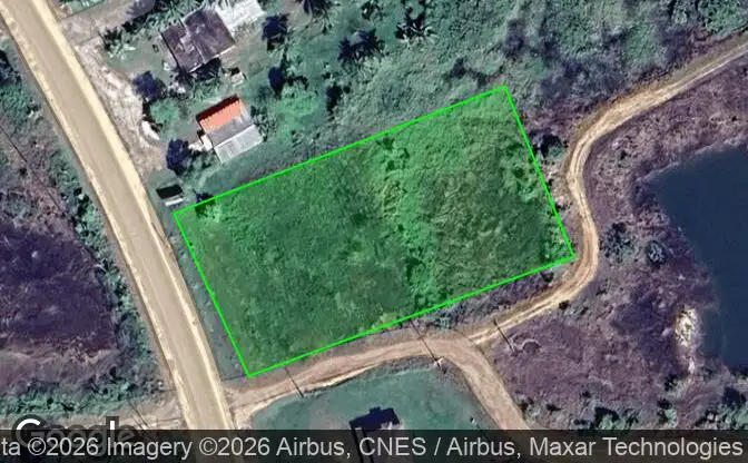 Show on map Property #4311 - Property Location on the Map