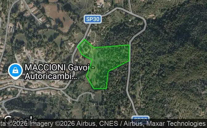 Show on map Property #4313 - Property Location on the Map