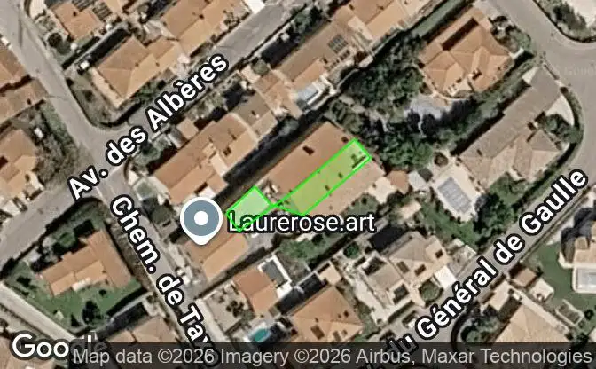 Pokaż na mapie Property #4316 - Lokalizacja nieruchomości na mapie