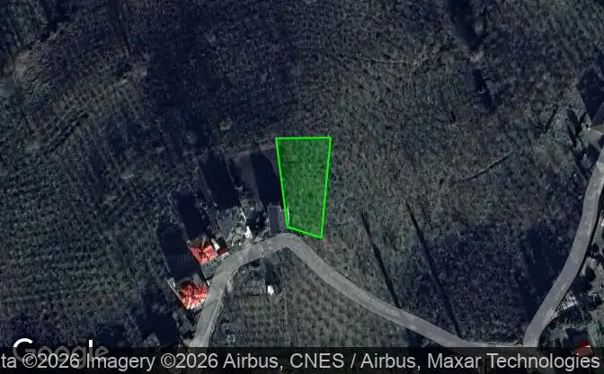 Show on map Property #4323 - Property Location on the Map