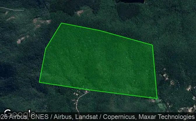 Mostrar no mapa Property #4331 - Localização do imóvel no mapa