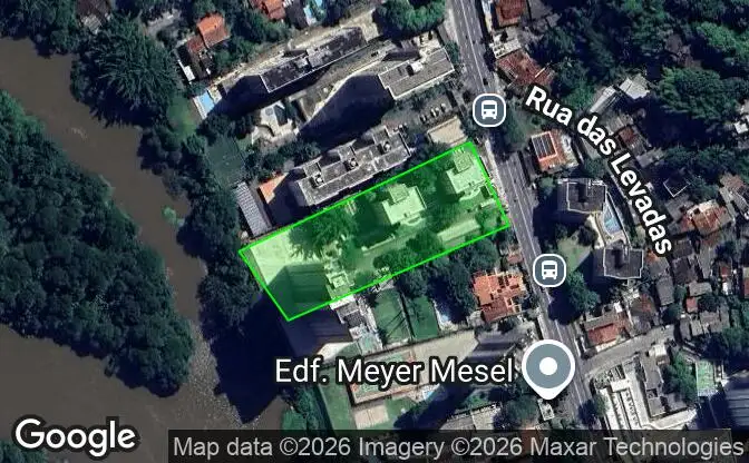 Show on map Property #4335 - Property Location on the Map