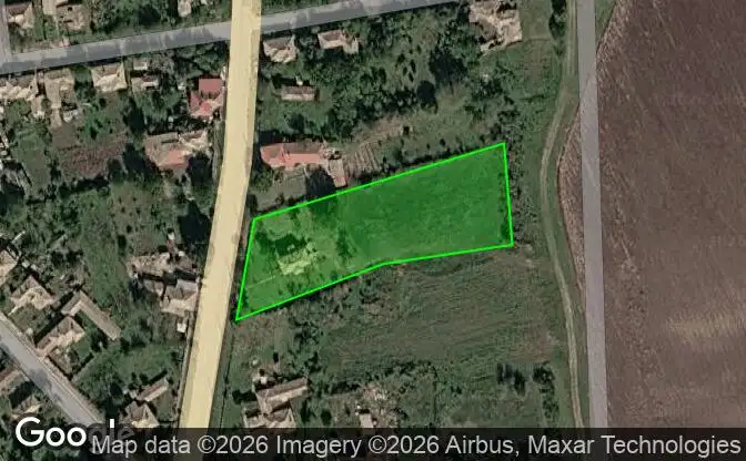 Show on map Property #4336 - Property Location on the Map