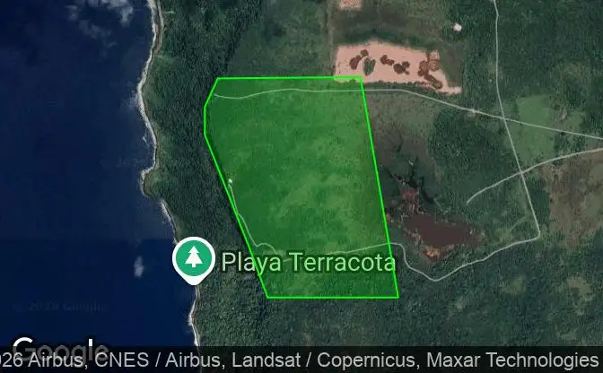 Show on map Property #4339 - Property Location on the Map