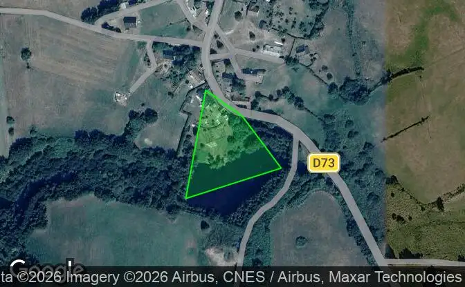 Show on map Property #4340 - Property Location on the Map
