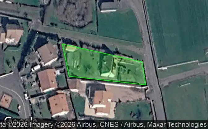 Show on map Property #4354 - Property Location on the Map