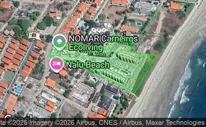 Show on map Property #4365 - Property Location on the Map