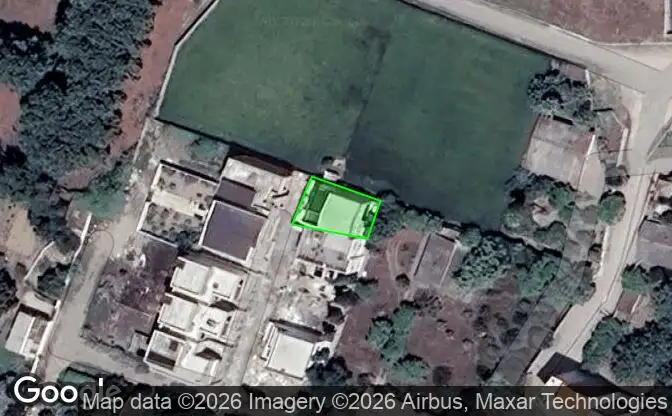 Show on map Property #4379 - Property Location on the Map