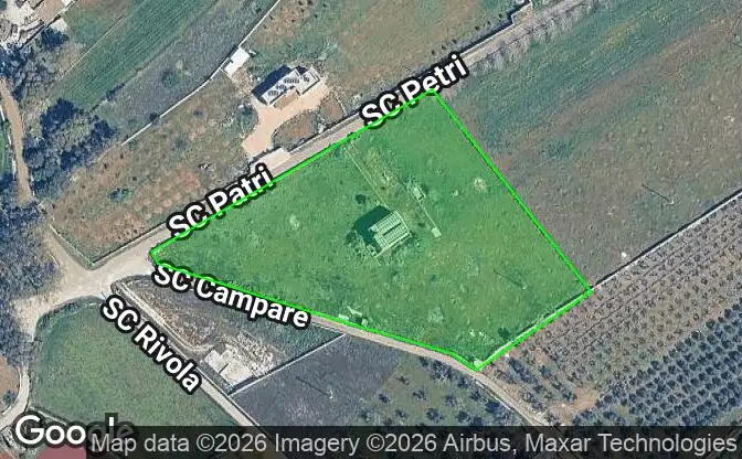 Show on map Property #4385 - Property Location on the Map