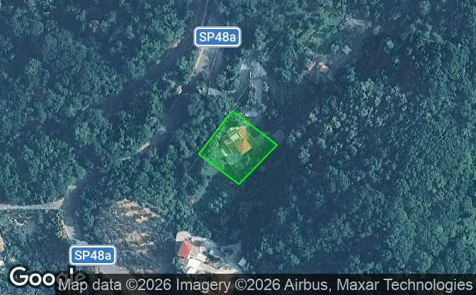 Show on map Property #4388 - Property Location on the Map