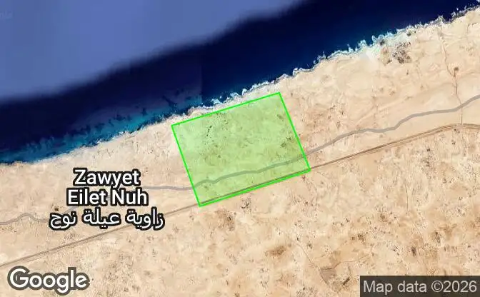 Show on map Property #4404 - Property Location on the Map