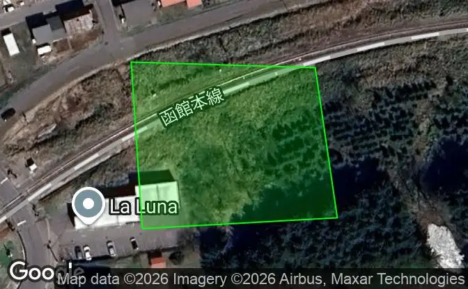 Show on map Property #4409 - Property Location on the Map