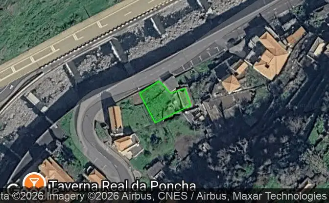 Show on map Property #4411 - Property Location on the Map