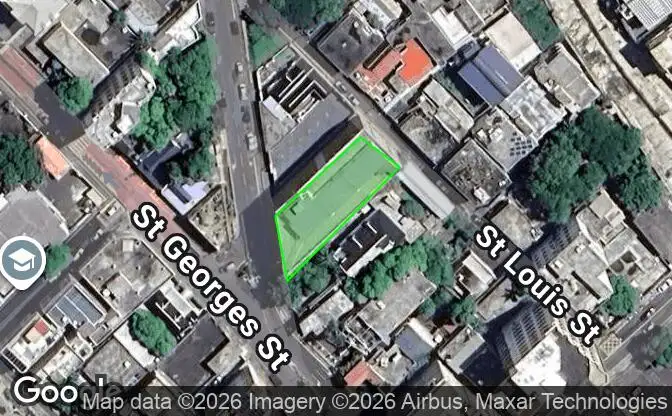 Show on map Property #4413 - Property Location on the Map