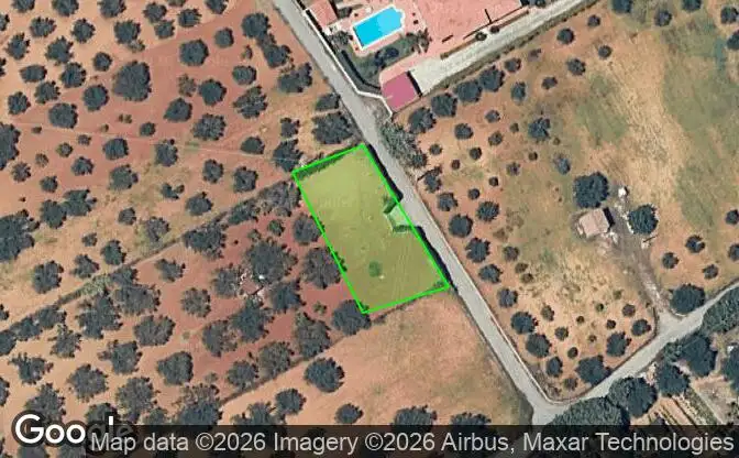 Show on map Property #4414 - Property Location on the Map
