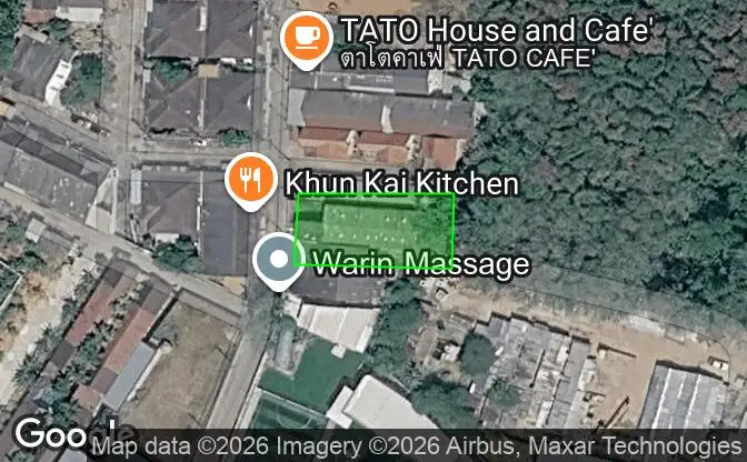 Show on map Property #4422 - Property Location on the Map
