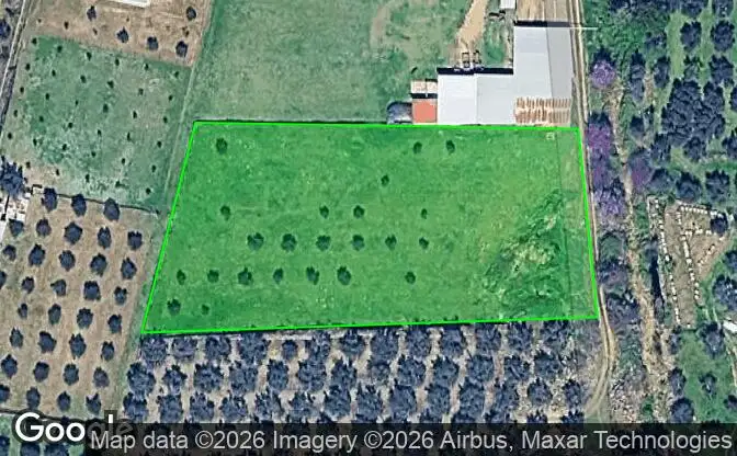 Show on map Property #4426 - Property Location on the Map