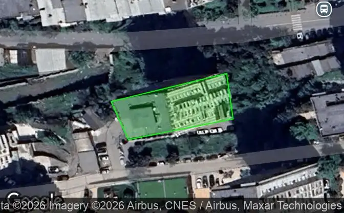 Show on map Property #4440 - Property Location on the Map