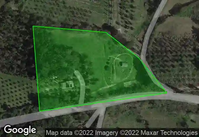 Show on map Property #445 - Property Location on the Map