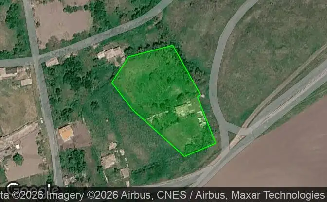 Show on map Property #4457 - Property Location on the Map