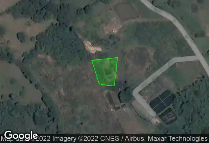 Show on map Property #446 - Property Location on the Map