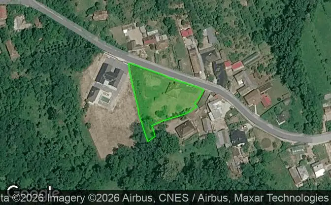 Show on map Property #4460 - Property Location on the Map