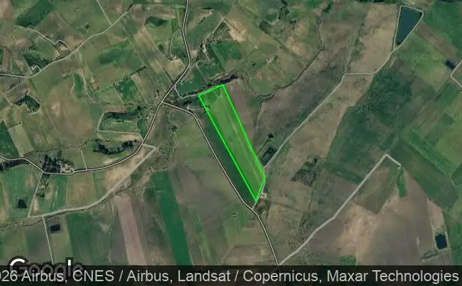 Show on map Property #4461 - Property Location on the Map