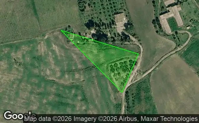 Show on map Property #4463 - Property Location on the Map