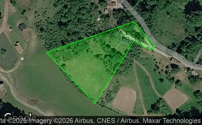 Show on map Property #4467 - Property Location on the Map