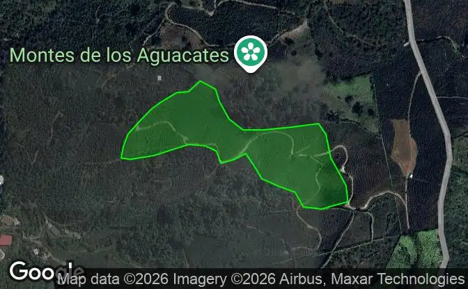 Show on map Property #4470 - Property Location on the Map