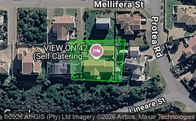 Show on map Property #4479 - Property Location on the Map