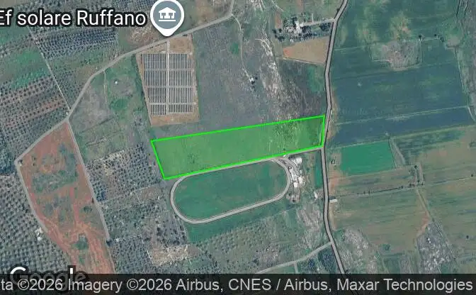 Show on map Property #4480 - Property Location on the Map