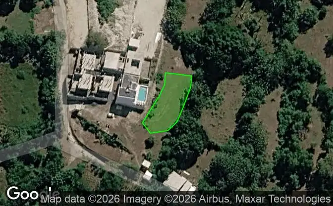 Show on map Property #4484 - Property Location on the Map