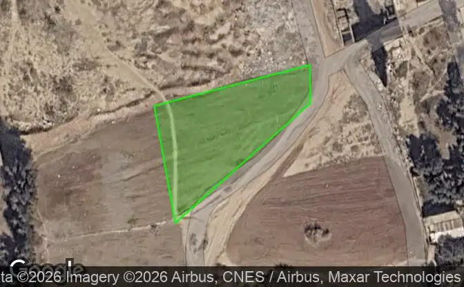 Show on map Property #4502 - Property Location on the Map