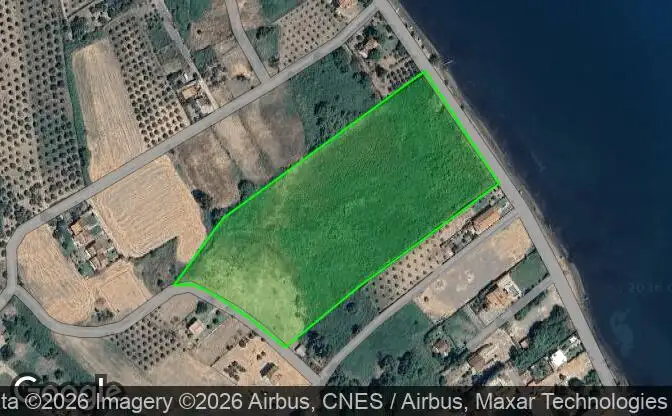 Show on map Property #4503 - Property Location on the Map
