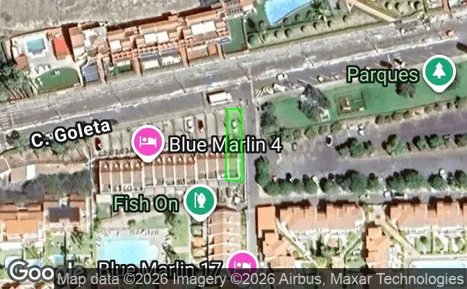 Show on map Property #4506 - Property Location on the Map