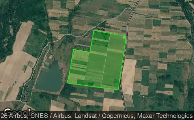 Show on map Property #4508 - Property Location on the Map