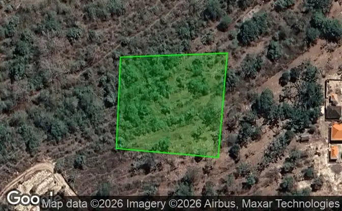 Show on map Property #4510 - Property Location on the Map