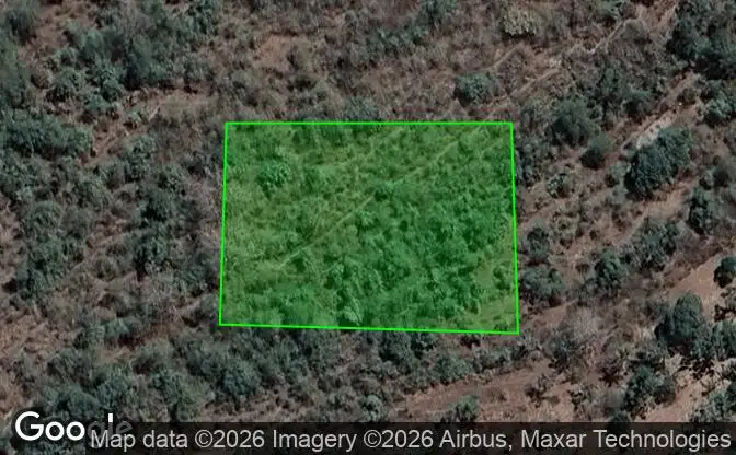 Show on map Property #4511 - Property Location on the Map