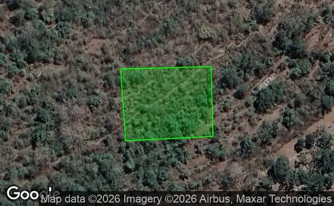 Show on map Property #4512 - Property Location on the Map