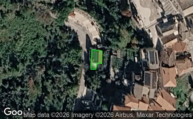 Show on map Property #4517 - Property Location on the Map
