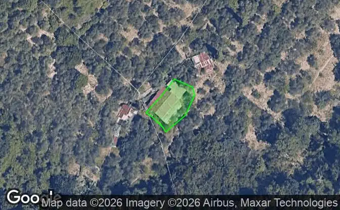 Show on map Property #4518 - Property Location on the Map