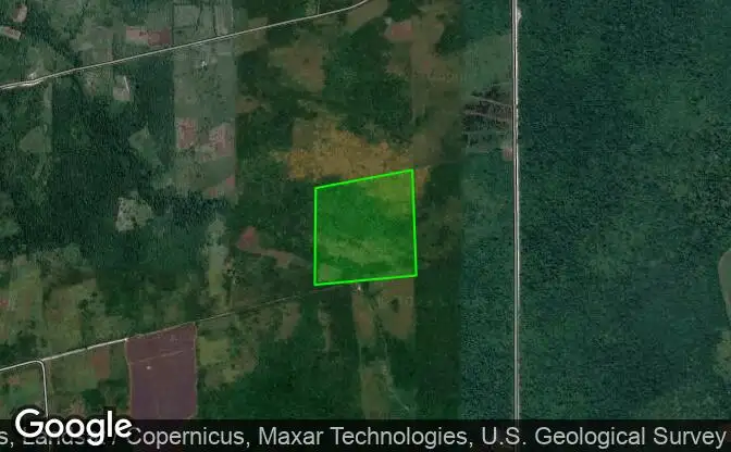 Show on map Property #4530 - Property Location on the Map