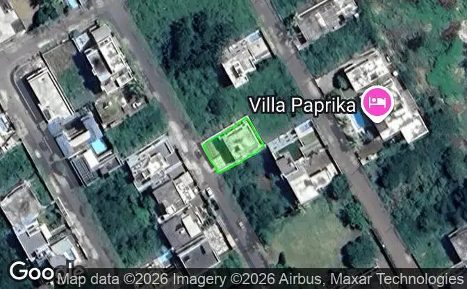 Show on map Property #4532 - Property Location on the Map