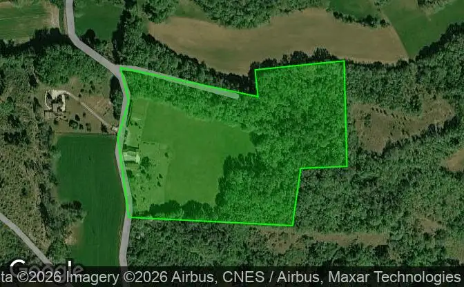 Show on map Property #4537 - Property Location on the Map