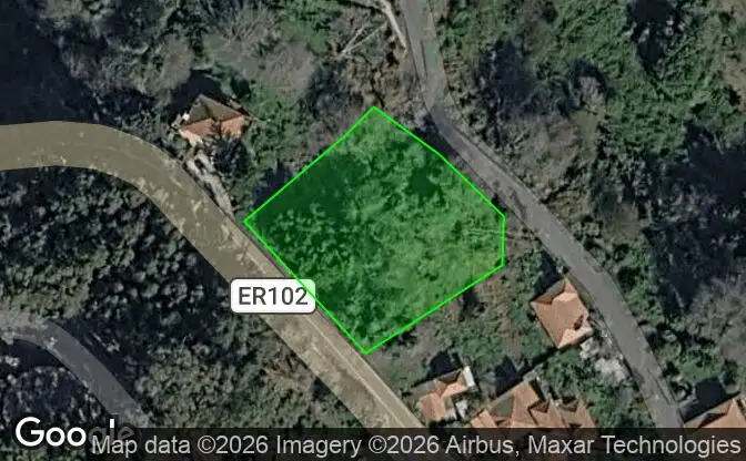 Show on map Property #4543 - Property Location on the Map